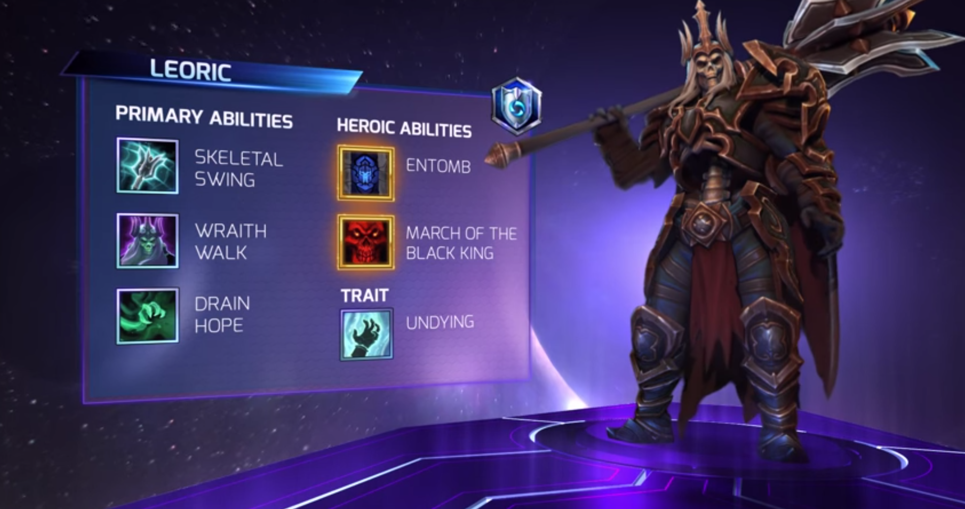 Heroes of the Storm – Hero Announcements