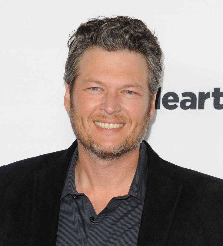 Blake Shelton