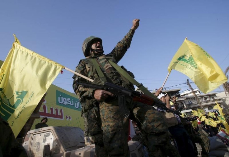 Hezbollah