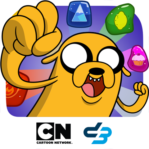 AT Puzzle Quest