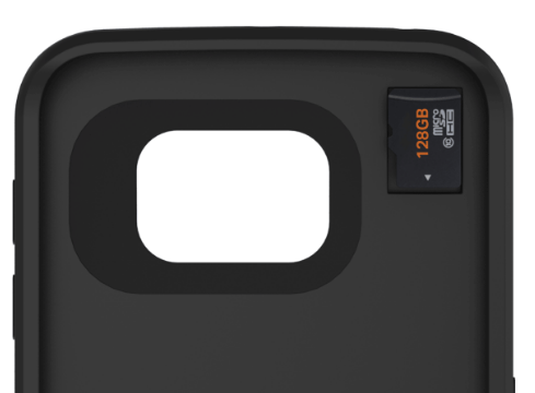 Incipio Offgrid Battery Case