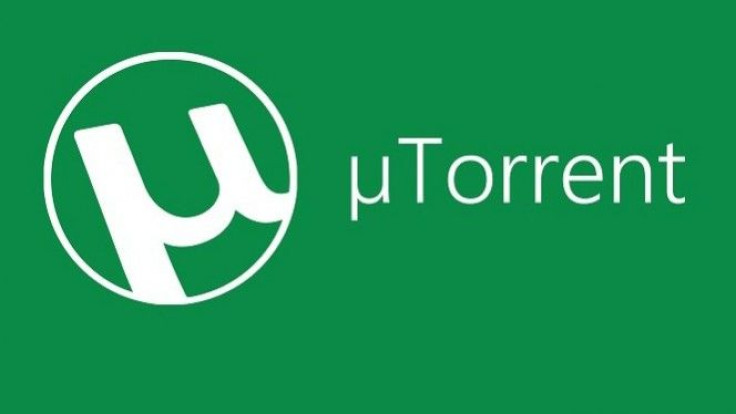 uTorrent Header Image