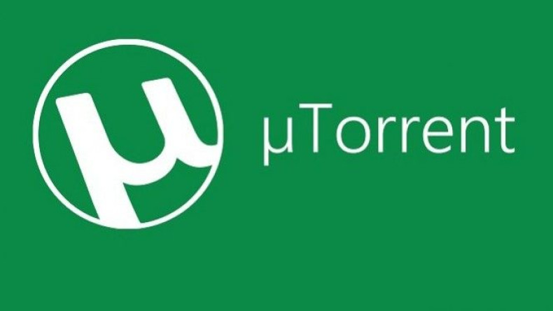 uTorrent Header Image