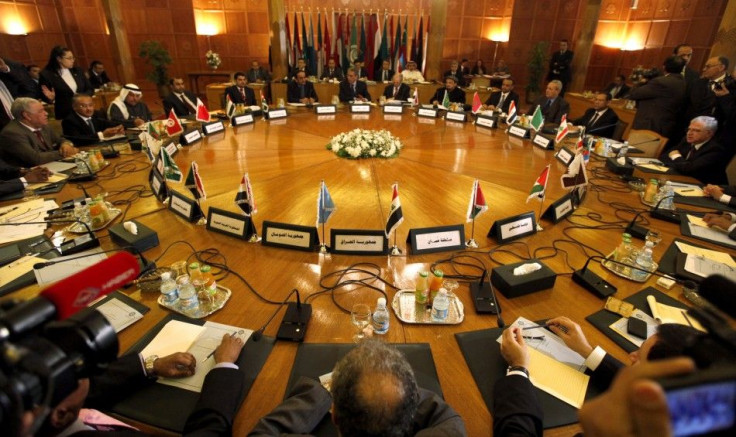 The Arab League