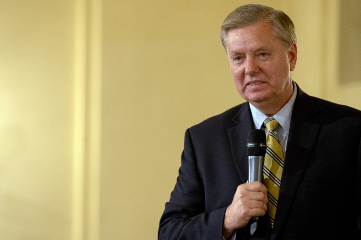 Lindsey Graham