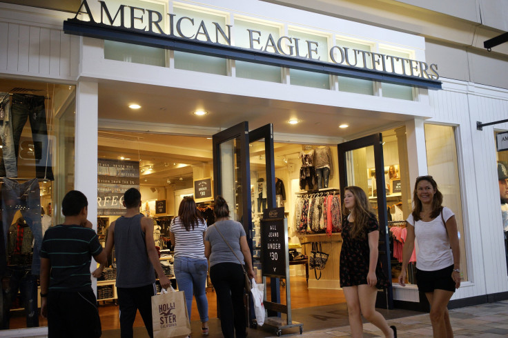 American Eagle