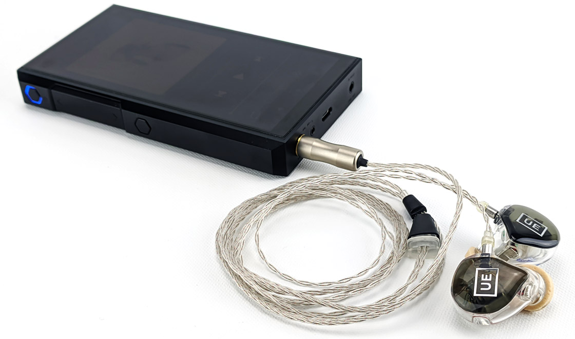 Linum T2 SuperBax Balanced Cables Hands-on Review: Must Upgrade