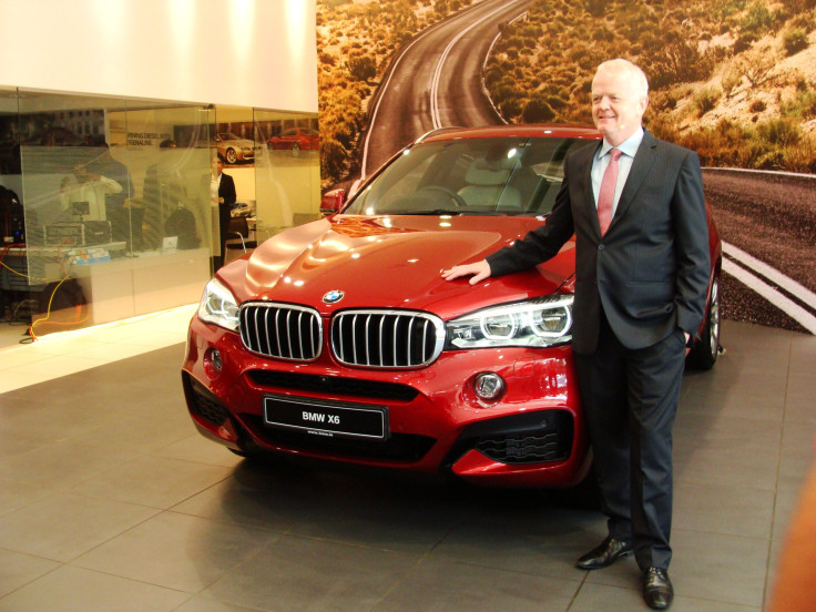 BMW-X6-launch-India