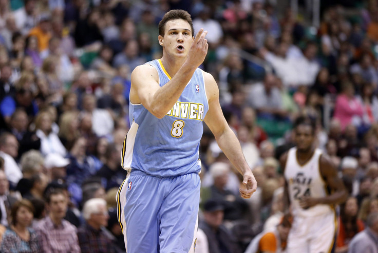 Danilo Gallinari