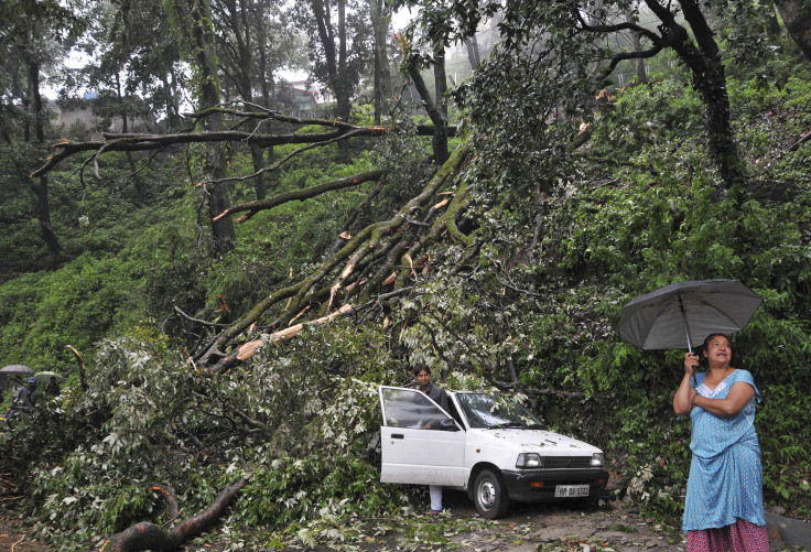 Himachal Pradesh