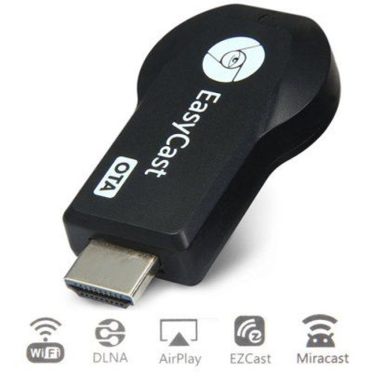 EasyCast M2 Wi-Fi Display Dongle