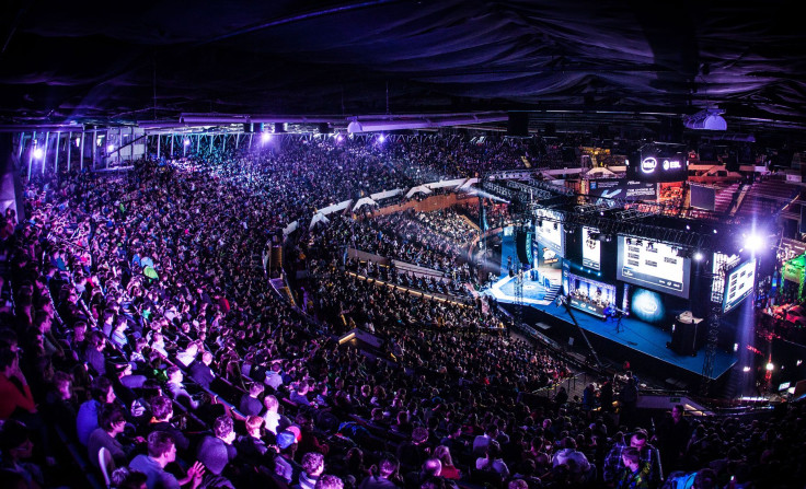 ESL Katowice