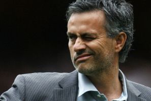 Mourinho took the Premiership by storm during his three-and-a-half year spell at the club.