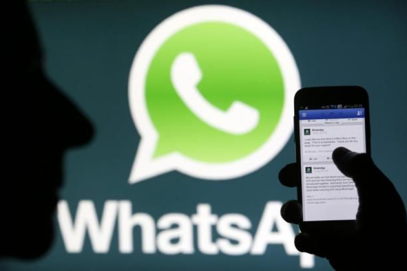 WhatsApp Encryption Redundant
