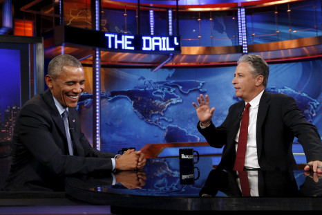 Daily Show 