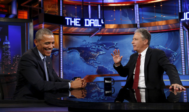 Daily Show 