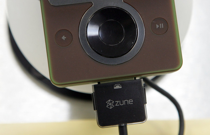 Microsoft Zune