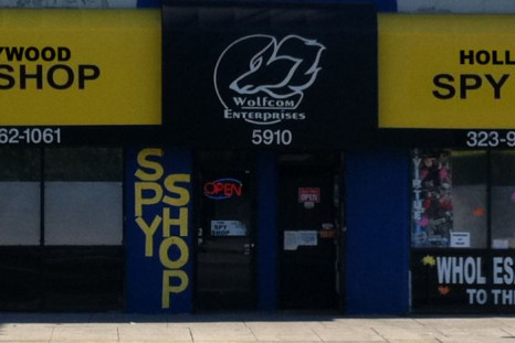 spyshop-store-front