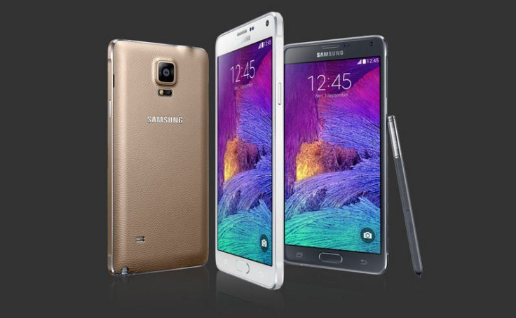 SamsungGalaxyNote5