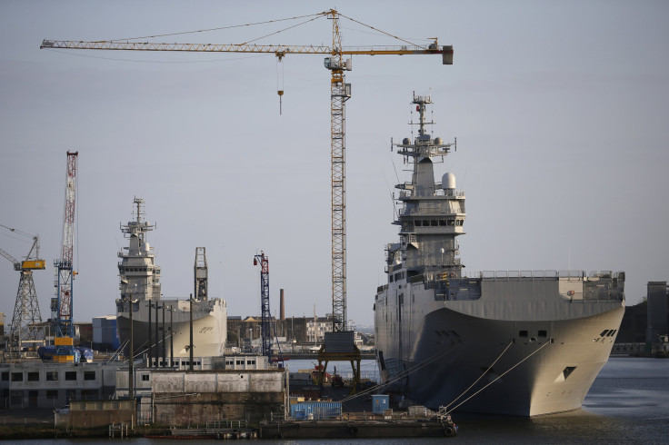 mistral-carriers-France-Russia