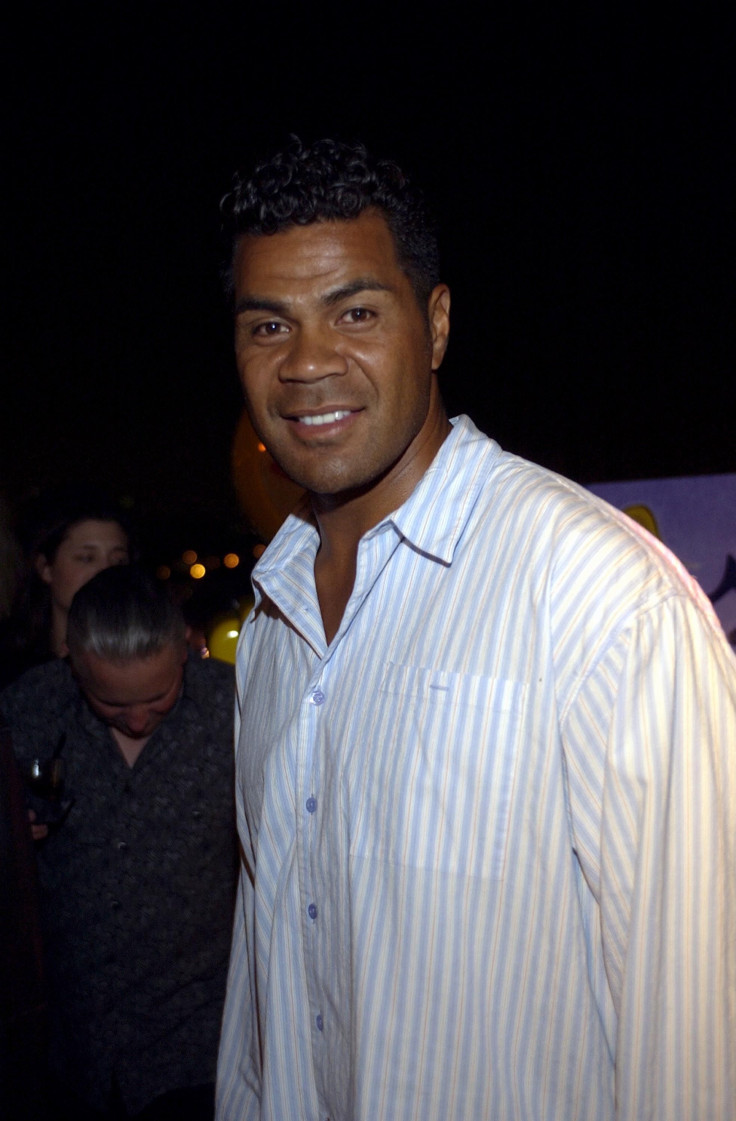 junior seau