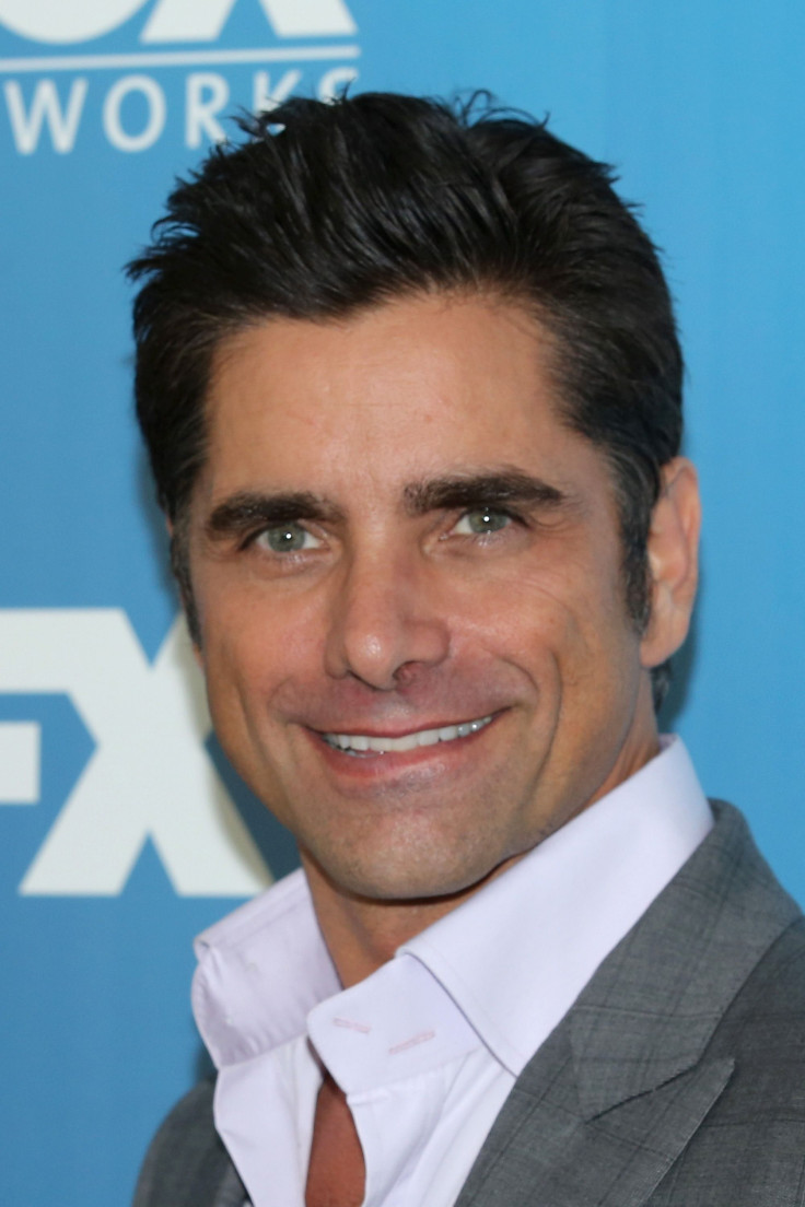 John Stamos