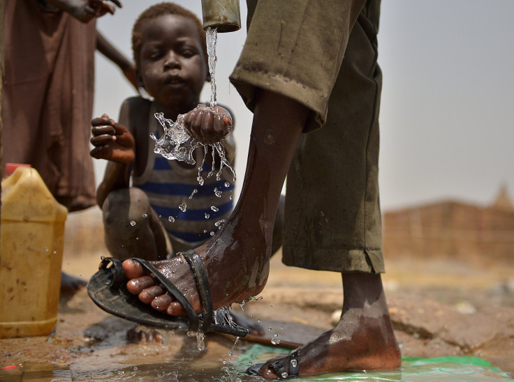 south sudan