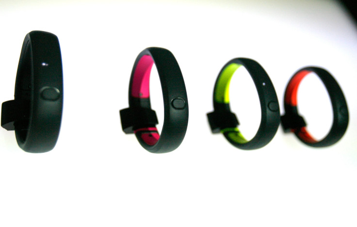 Nike FuelBand