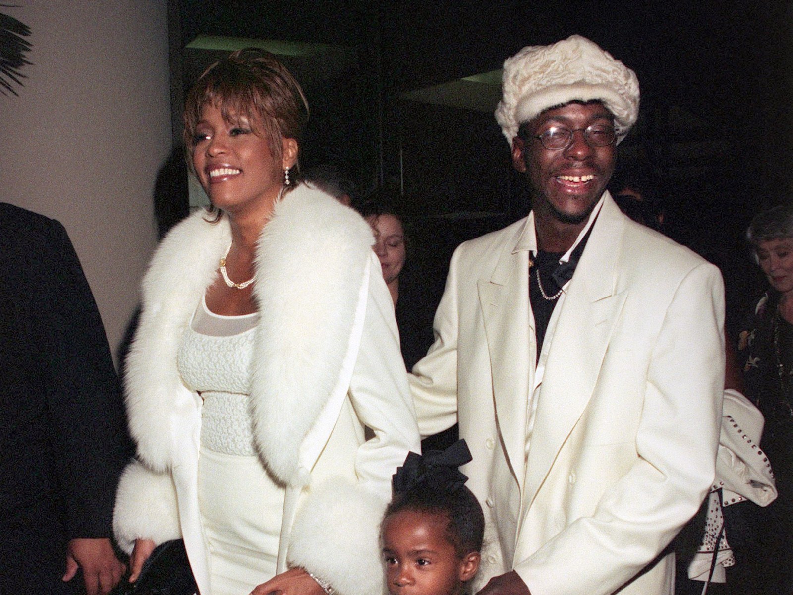 Remembering Bobbi Kristina Brown Photos Of Whitney Houston And Bobby Brown S Daughter Over The Years Remembering Bobbi Kristina Brown Photos Of Whitney Houston And Bobby Brown S Daughter Over The Years