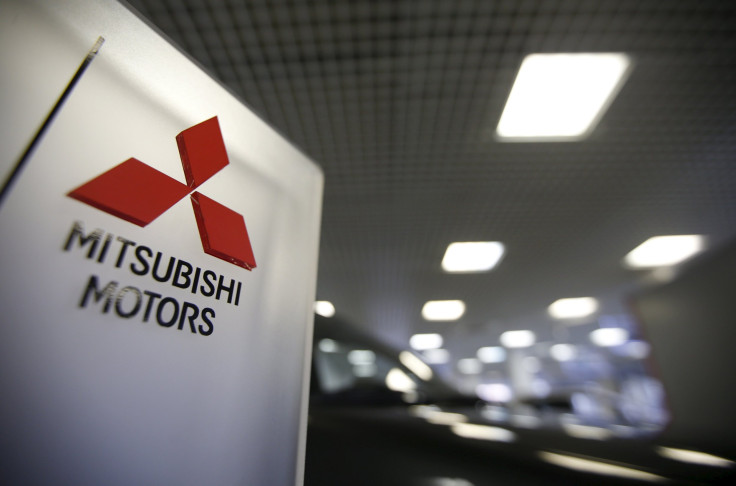 Mitsubishi Motors