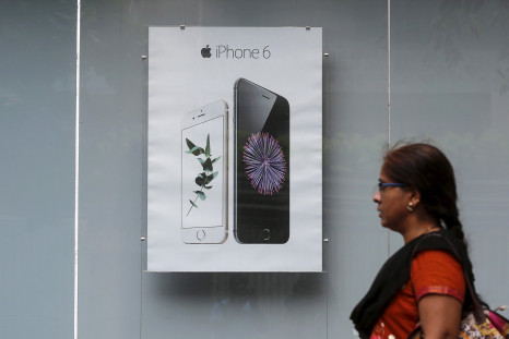 India Won't Save Apple Any Time Soon