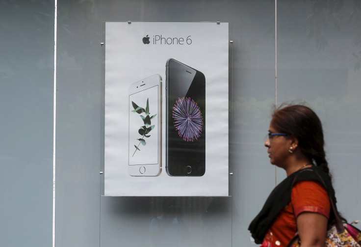 India Won't Save Apple Any Time Soon