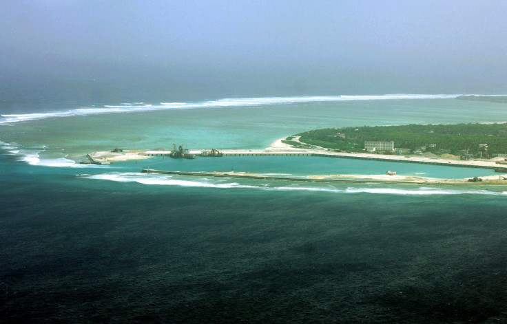 Paracel-Islands