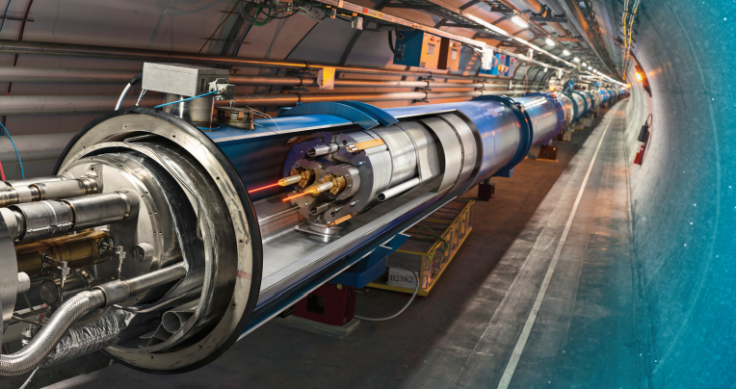 cern lhc