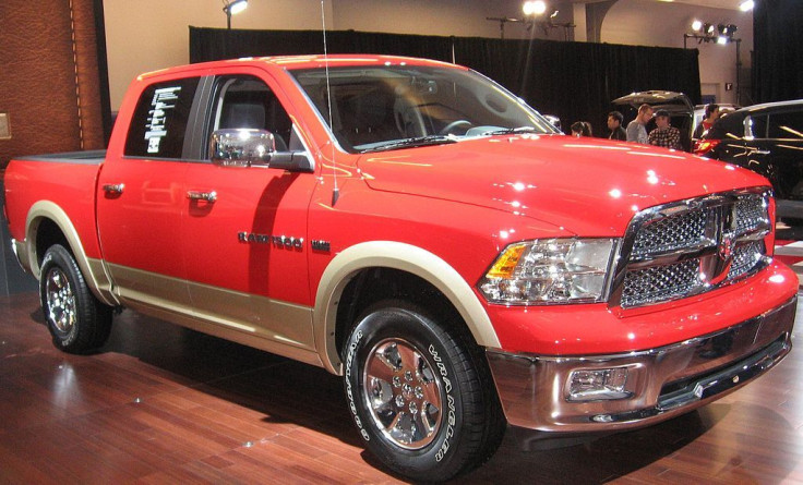 Dodge Dakota