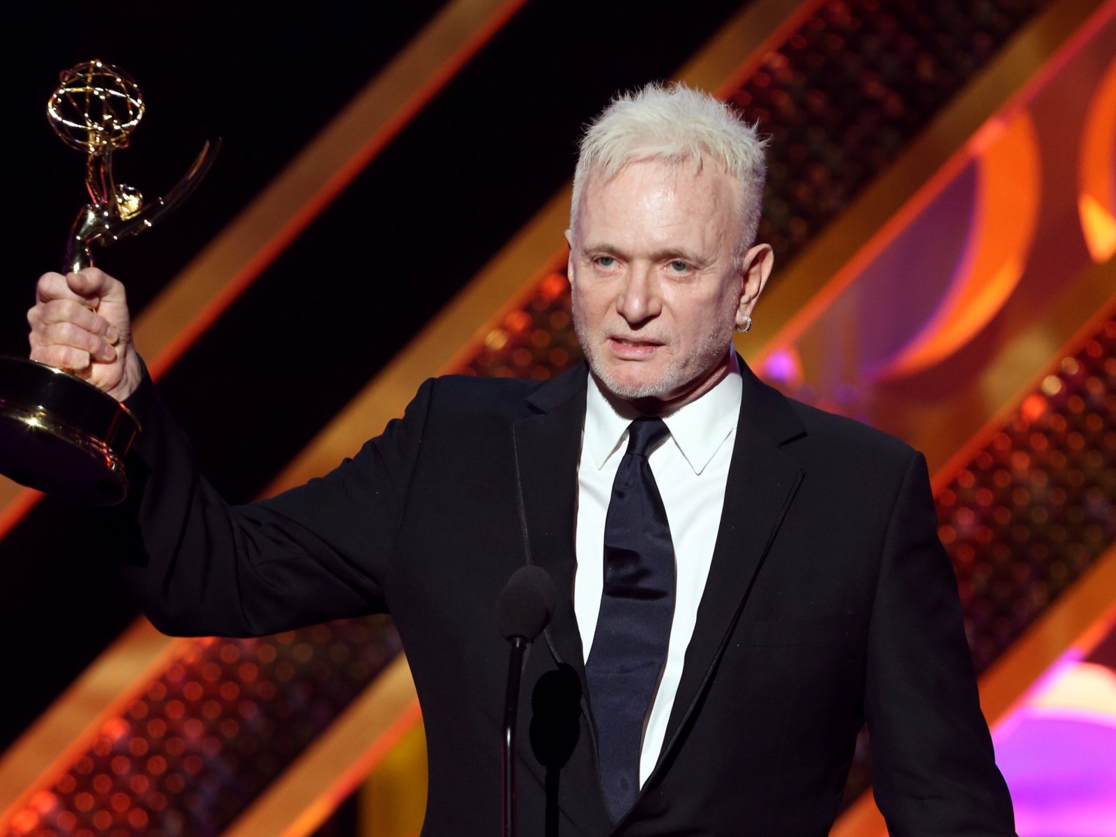 General Hospital' Says Goodbye To Luke, But What's Next For Anthony Geary?  | IBTimes