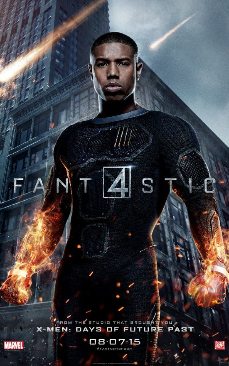 Human Torch