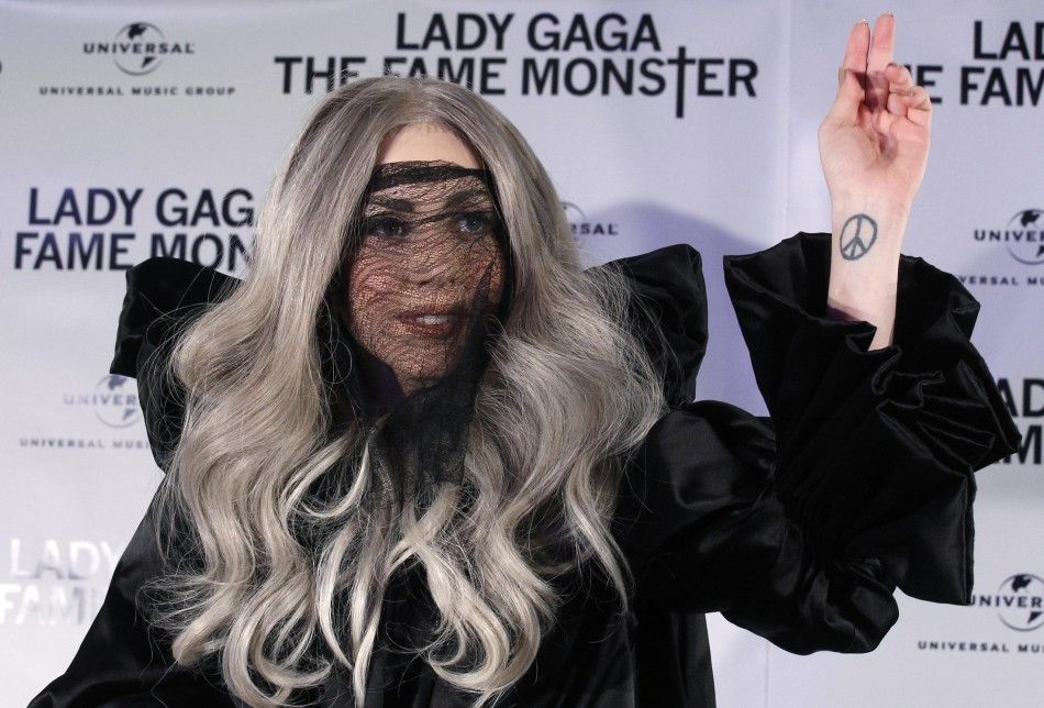 Lady Gagas Google Interview
