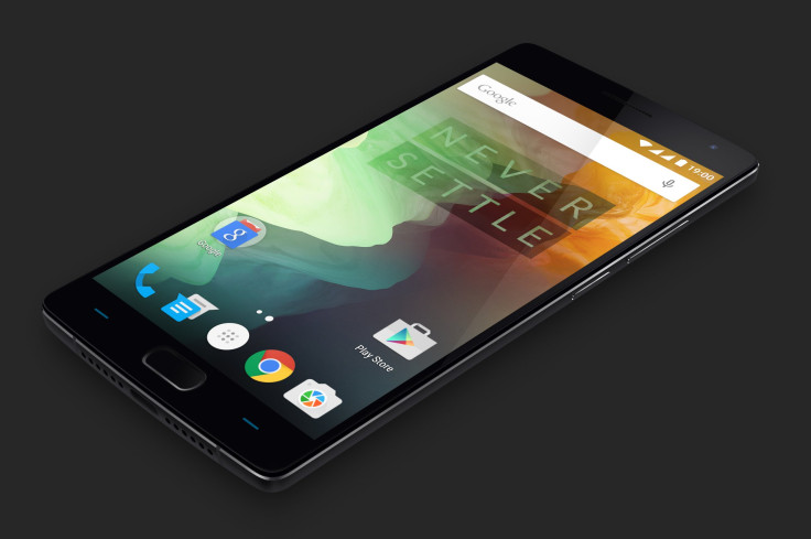 oneplus 2