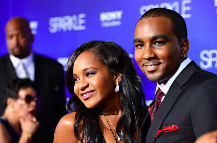 Bobbi Kristina Brown