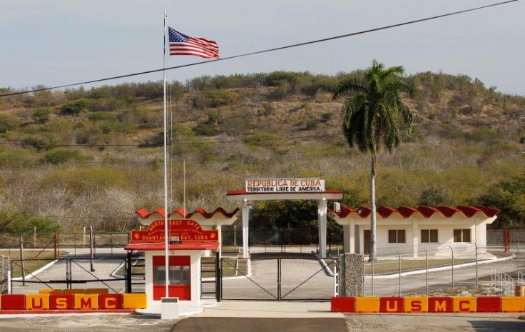 Guantanamo Bay