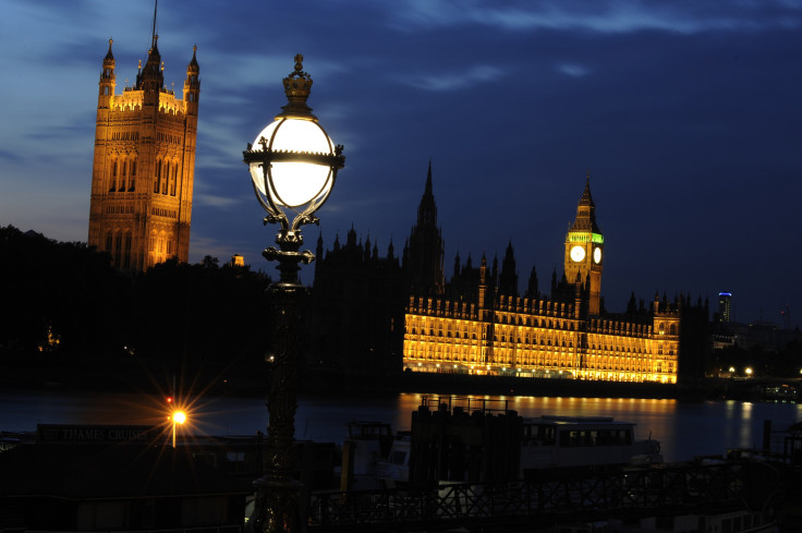 uk parliament 2