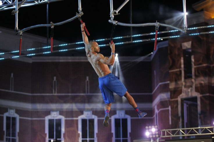 American Ninja Warrior