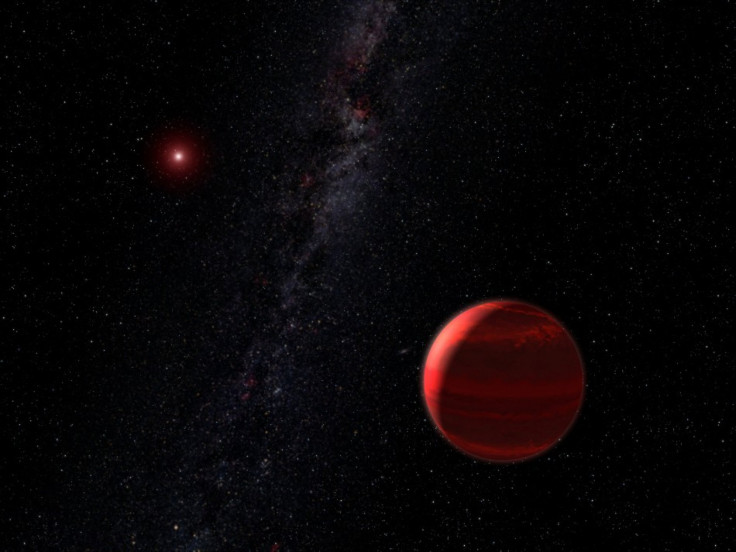 Brown Dwarf