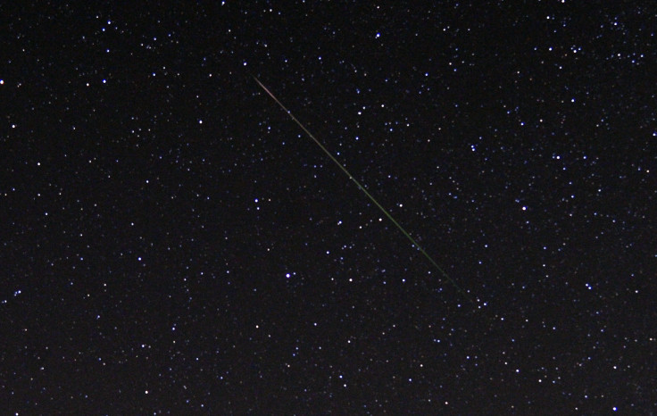 Delta Aquarids