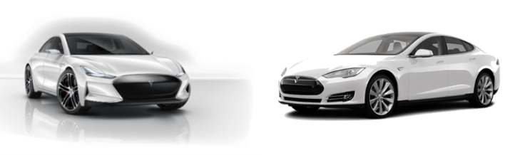 TESLAS