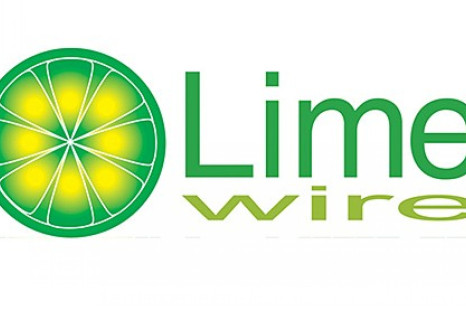 LimeWire Logo