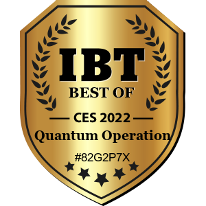 quantum operations inc glucose