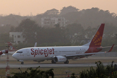 SpiceJet Limited, India