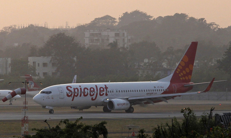 SpiceJet Limited, India